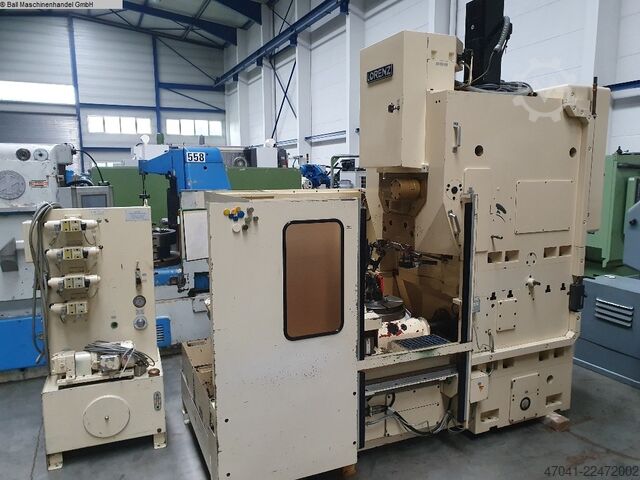 Gear Shaping Machine LORENZ LS 304
