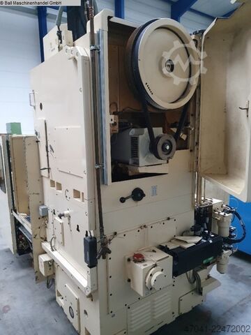 Gear Shaping Machine LORENZ LS 304