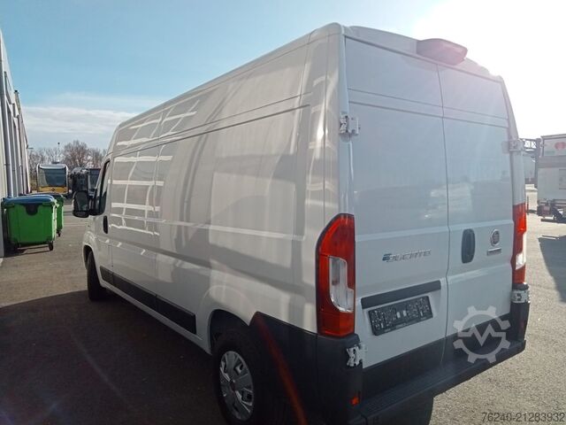 Panel van Fiat E-Ducato 3.5T L3H2 47 kWh Prijs op aanvraag - 1...