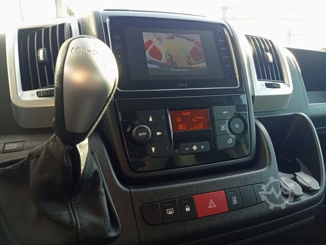 Panel van Fiat E-Ducato 3.5T L3H2 47 kWh Prijs op aanvraag - 1...