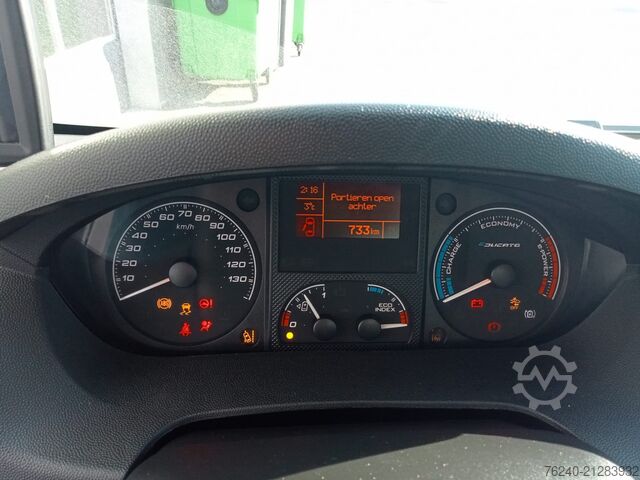 Panel van Fiat E-Ducato 3.5T L3H2 47 kWh Prijs op aanvraag - 1...
