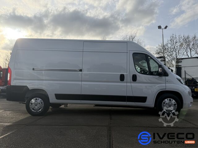 Panel van Fiat E-Ducato 3.5T L3H2 47 kWh 123pk - 4040(L3H2) • ...