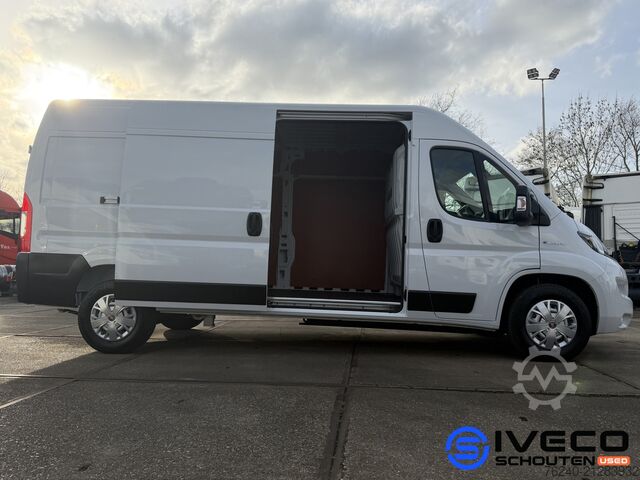 Panel van Fiat E-Ducato 3.5T L3H2 47 kWh 123pk - 4040(L3H2) • ...