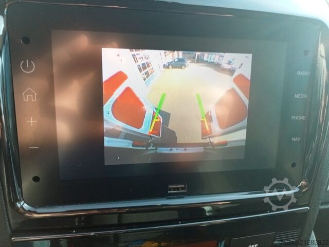 Panel van Fiat E-Ducato 3.5T L3H2 47 kWh Prijs op aanvraag - 1...