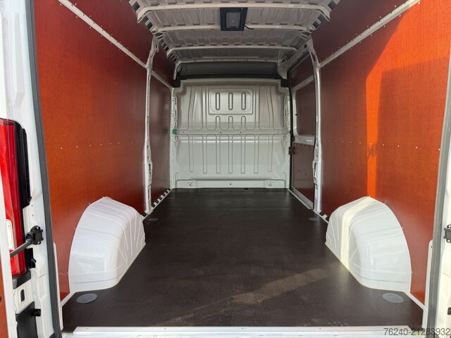 Panel van Fiat E-Ducato 3.5T L3H2 47 kWh Prijs op aanvraag - 1...