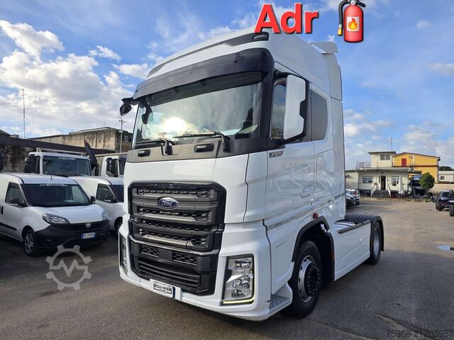 Standard tractor unit FORD FORD FMAX 500 2023 RETARDER KM 190000