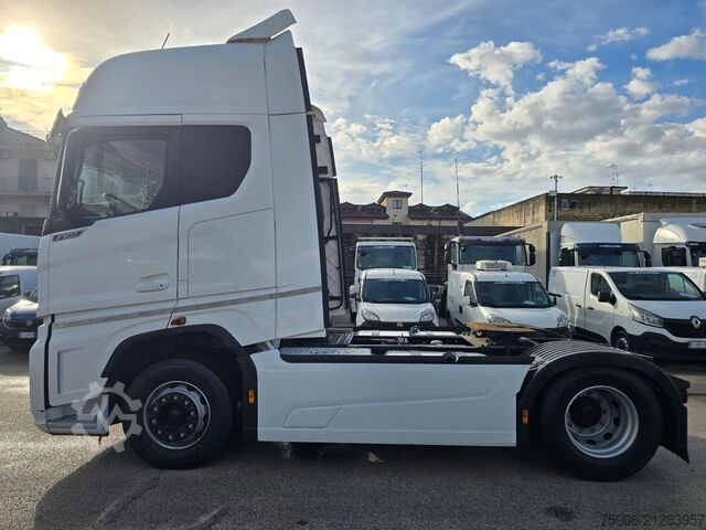 Standard tractor unit FORD FORD FMAX 500 2023 RETARDER KM 190000