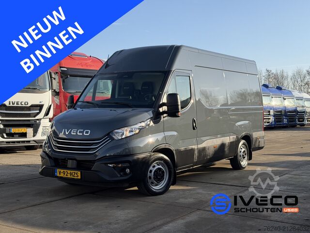 Panel van Iveco Daily 35S16V A8 Luchtvering - Adaptive Cruise C...