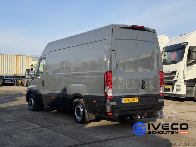 Kastenwagen Iveco Daily 35S16V A8 Luchtvering • Adaptive Cruise C...