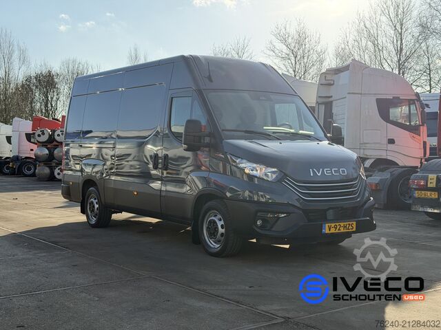 Kastenwagen Iveco Daily 35S16V A8 Luchtvering • Adaptive Cruise C...
