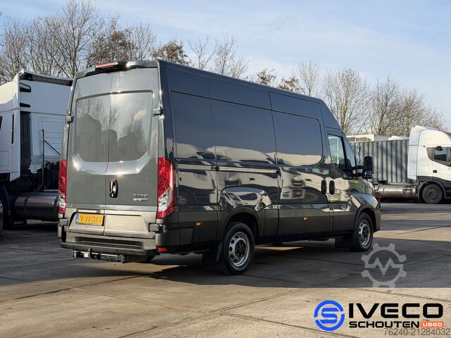 Kastenwagen Iveco Daily 35S16V A8 Luchtvering • Adaptive Cruise C...