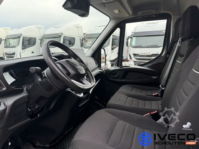 Panel van Iveco Daily 35S16V A8 Luchtvering • Adaptive Cruise C...