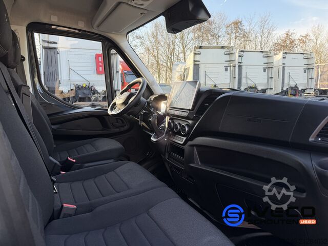 Panel van Iveco Daily 35S16V A8 Luchtvering • Adaptive Cruise C...