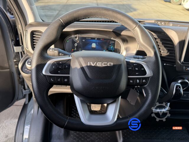 Panel van Iveco Daily 35S16V A8 Luchtvering • Adaptive Cruise C...