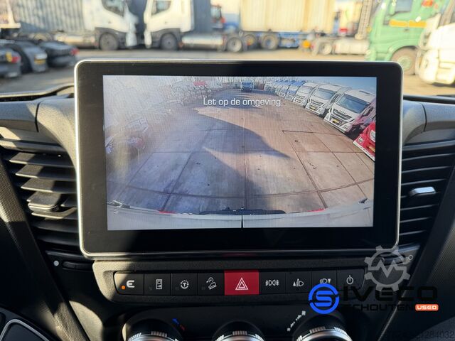 Panel van Iveco Daily 35S16V A8 Luchtvering • Adaptive Cruise C...