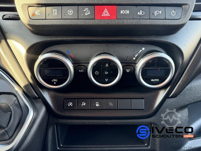 Panel van Iveco Daily 35S16V A8 Luchtvering • Adaptive Cruise C...