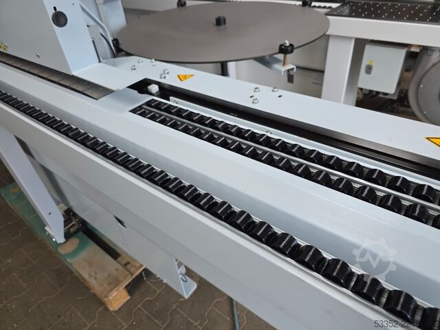 Kantenanleimmaschine BRANDT highflex 1440