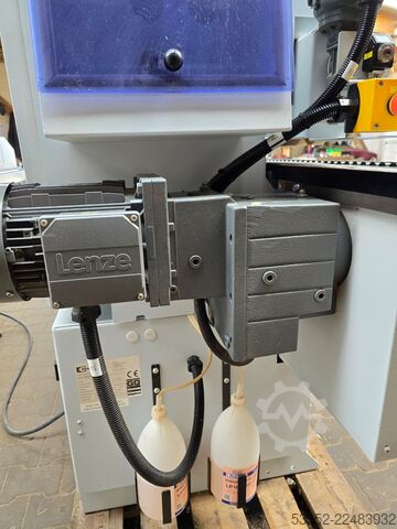 Kantenanleimmaschine BRANDT highflex 1440