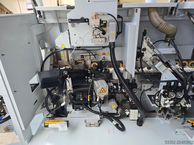 Kantenanleimmaschine BRANDT highflex 1440