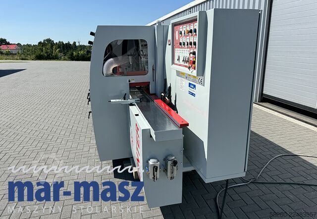 Vier-Seiten-Hobelmaschine Winter Timbermax 5-23
