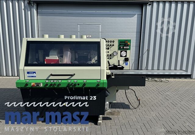  WEINIG PROFIMAT 23E