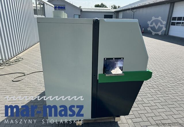 Vier-Seiten-Hobelmaschine WEINIG PROFIMAT 23E