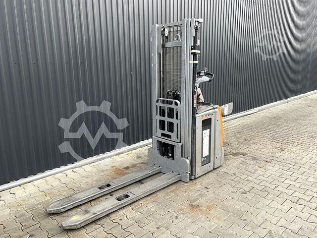 Fahrerstandstapler Still EXV-SP14