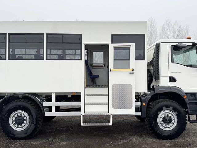 MAN TGM 18.250 BB CH Midi Bus (2 units) MAN TGM 18.250 BB CH Midi Bus (2 units)