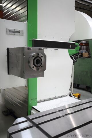 Table boring mill RETOS RET10X