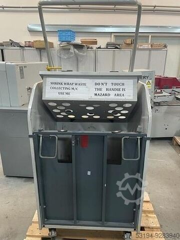 HSM V-Press 60  