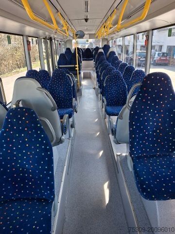 City bus SETRA 415 NF - 42 Sitze - Klima - Automatik -