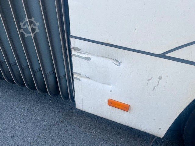 Gelenkbus SOLARIS Urbino 18 - Klima - Euro 6 - 3 Türen - 51 Sitze