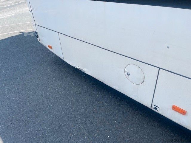 Gelenkbus SOLARIS Urbino 18 - Klima - Euro 6 - 3 Türen - 51 Sitze