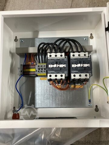 Generator ETT 50P ETT ETT-50P