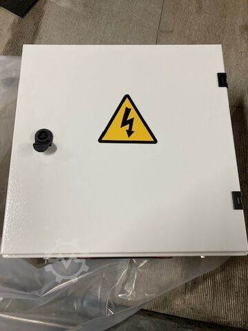 Generator ETT 50P ETT ETT-50P