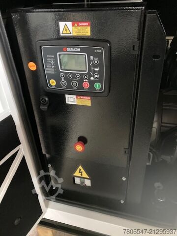 Generator ETT 50P ETT ETT-50P