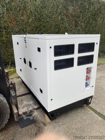 Generator ETT 50P ETT ETT-50P