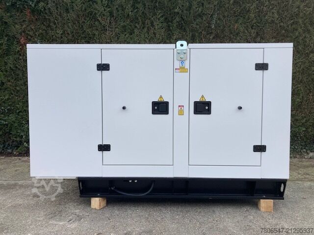 Generator ETT 50P ETT ETT-50P