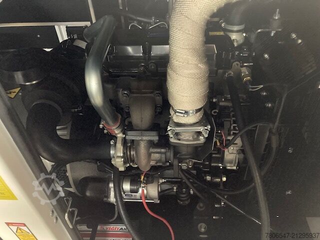 Generator ETT 50P ETT ETT-50P