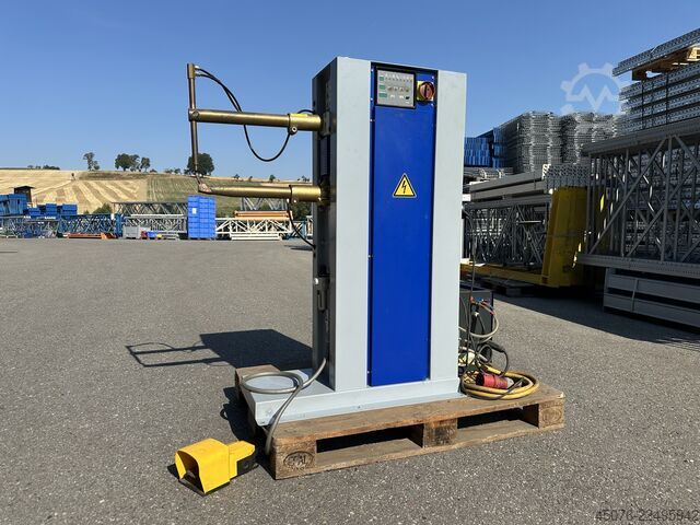 Spot Welder BSP 226 RF PX1700ECO P.e.i Point BSP 226 RF PX1700ECO