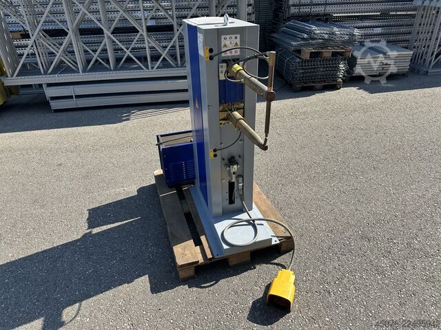 Spot Welder BSP 226 RF PX1700ECO P.e.i Point BSP 226 RF PX1700ECO