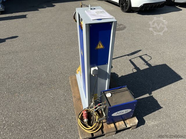 Spot Welder BSP 226 RF PX1700ECO P.e.i Point BSP 226 RF PX1700ECO