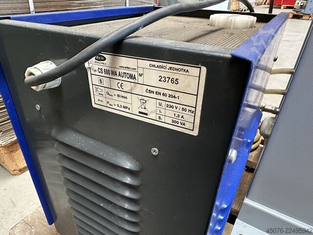 Spot Welder BSP 226 RF PX1700ECO P.e.i Point BSP 226 RF PX1700ECO