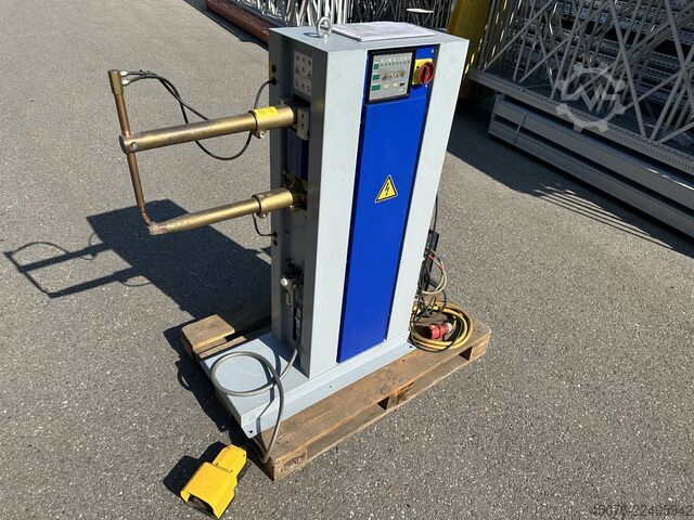 Spot Welder BSP 226 RF PX1700ECO P.e.i Point BSP 226 RF PX1700ECO