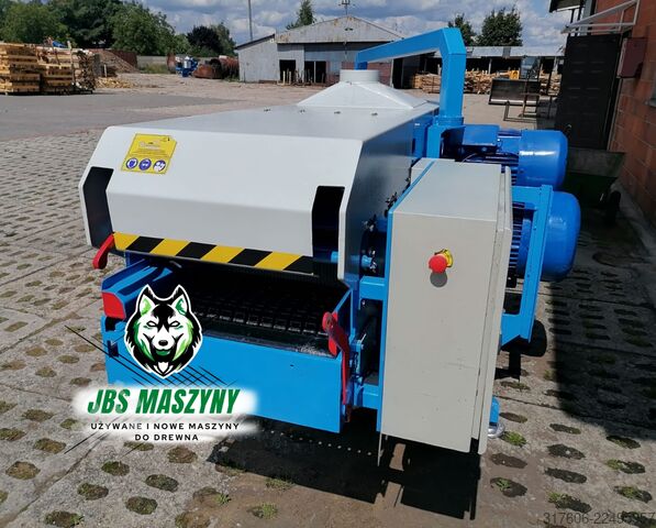 Vielblattsäge Walter WD 250/350
