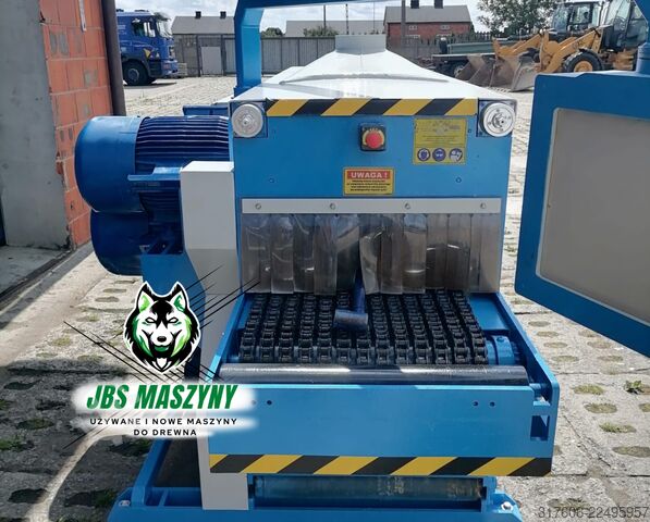 Vielblattsäge Walter WD 250/350