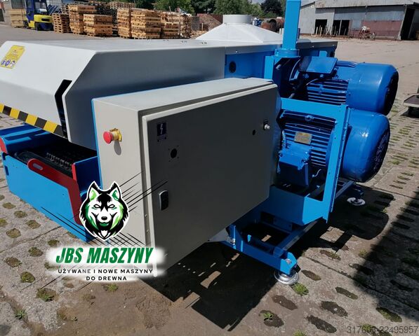Vielblattsäge Walter WD 250/350