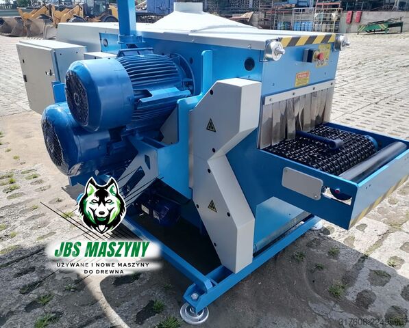 Vielblattsäge Walter WD 250/350