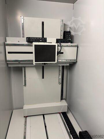 Röntgengerät North Star X3000 3D Xray