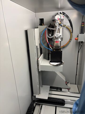 Röntgengerät North Star X3000 3D Xray